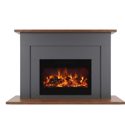 MOON FIREPLACE ODHAN XL