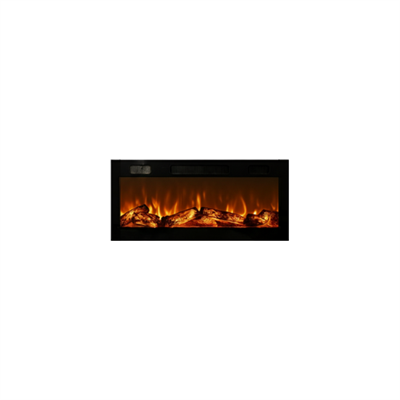 MOON FIREPLACE PROCYON EKO-NOMİ 100 CM 