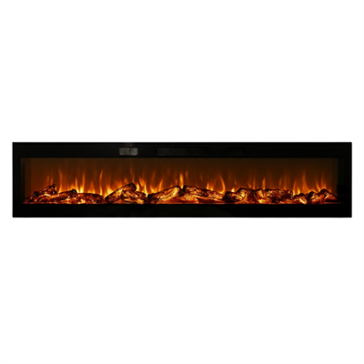 MOON FIREPLACE PROCYON PRO 200 CM  