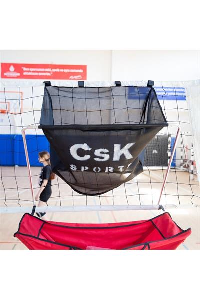 Voleybol Pasör Filesi