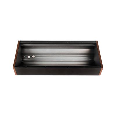60HP Eurorack Case