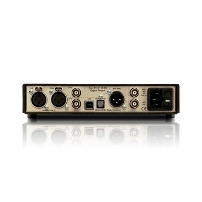 ADC1 USB