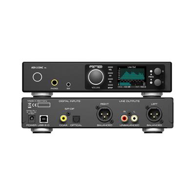 ADI-2 DAC FS