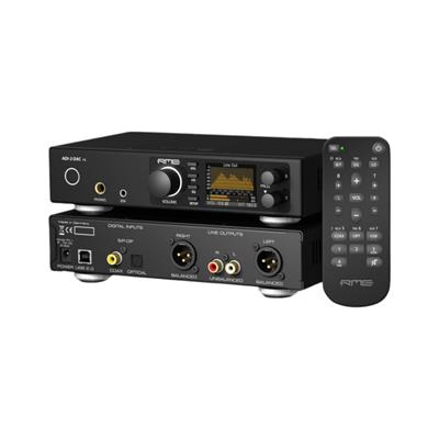ADI-2 DAC FS