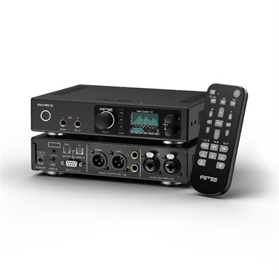 ADI-2 Pro EX