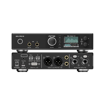 ADI-2 Pro EX