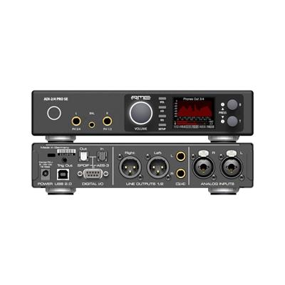 ADI-2/4 Pro SE