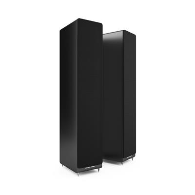 AE109² (Black)