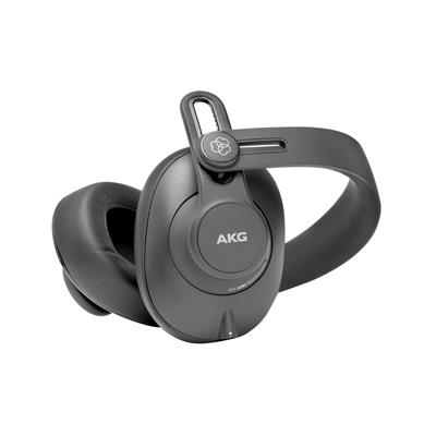 AKG K361