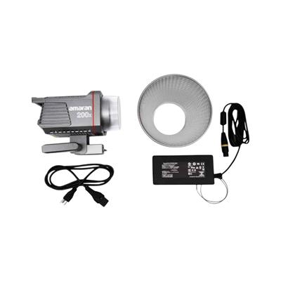 Amaran 200X (bi-color)