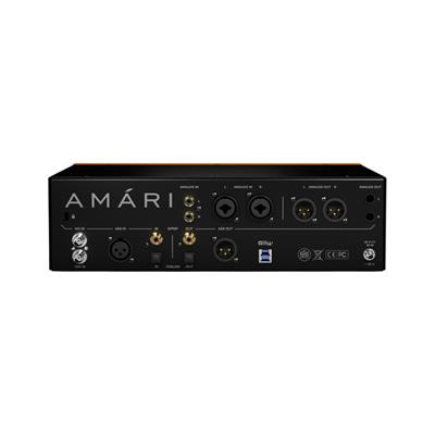 Amari