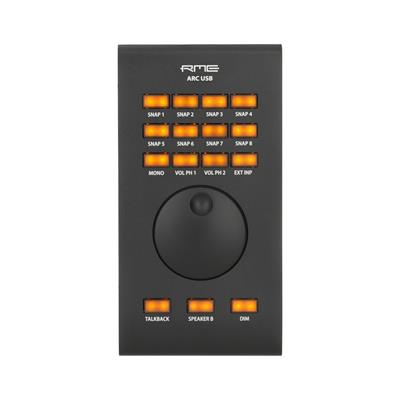 ARC USB Black