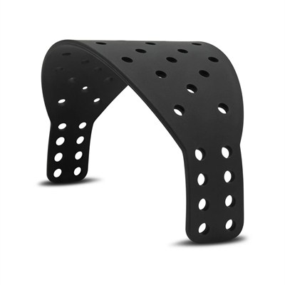 Audeze Maxwell 1 , 2 ve ANC Uyumlu Silikon Yedek Kafa Bandı – WC HeadbandZ Maxwell V2