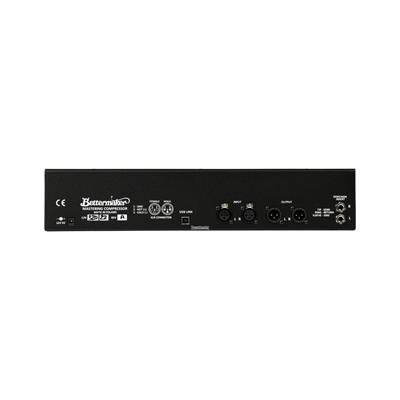 Bettermaker  Mastering Compressor