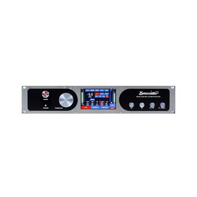 Bettermaker  Mastering Compressor