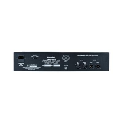 Bettermaker Mastering Equalizer