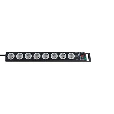 Brennenstuhl Super-Solid 8'li Priz
