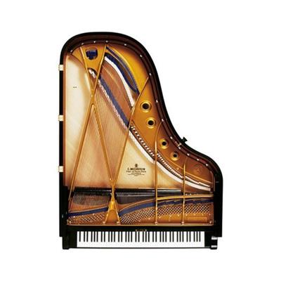 C. Bechstein Concert B-212