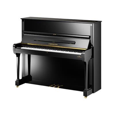 C. Bechstein Concert C 6