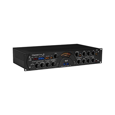 Channel One Mk3 Premium