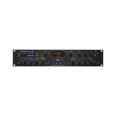 Channel One Mk3 Premium