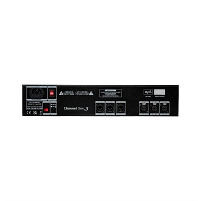 Channel One Mk3 Premium
