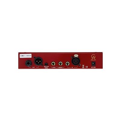 Comp-54 MKII