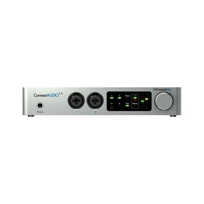 ConnectAUDIO2/4