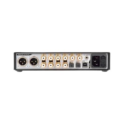 DAC2 DX