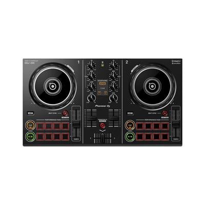 DDJ-200