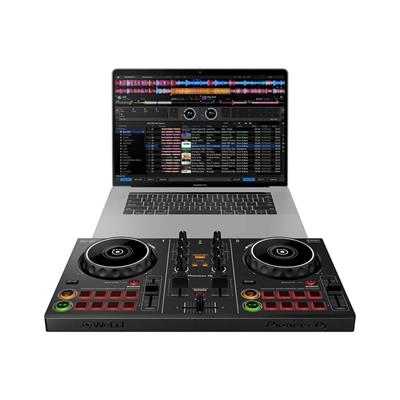 DDJ-200