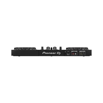 DDJ-400