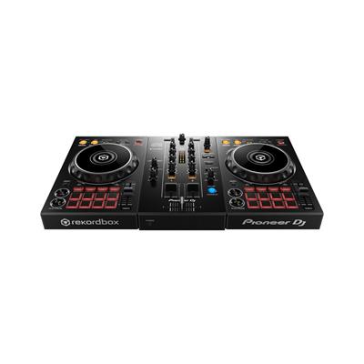 DDJ-400