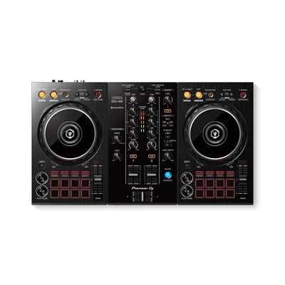 DDJ-400
