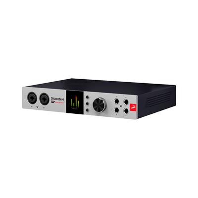 Discrete 4 Pro Synergy Core