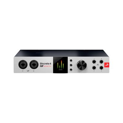 Discrete 4 Pro Synergy Core