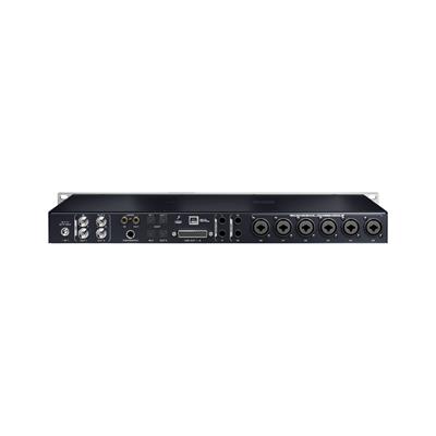 Discrete 8 Pro Synergy Core