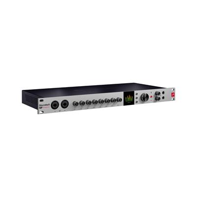 Discrete 8 Pro Synergy Core