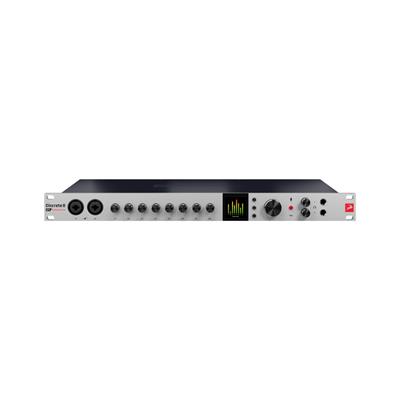 Discrete 8 Pro Synergy Core