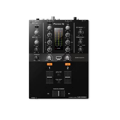 DJM-250MK2