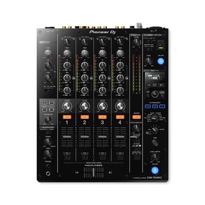 DJM-750MK2