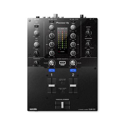 DJM-S3