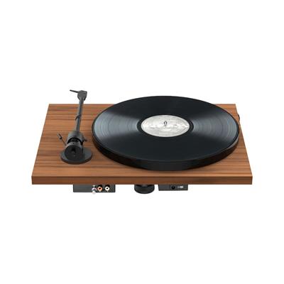 E1 Standard OM5e(Walnut)