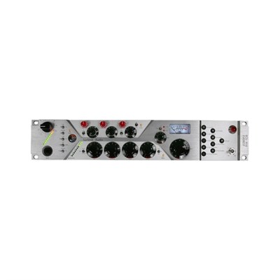 ECS-410 Everest