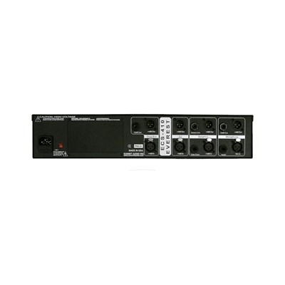 ECS-410 Everest