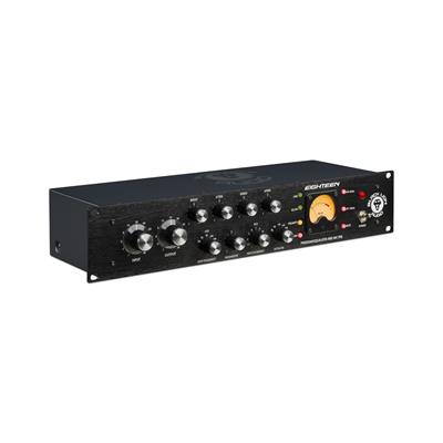 Eighteen Channel Strip