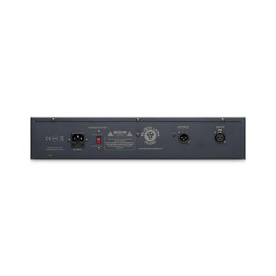 Eighteen Channel Strip