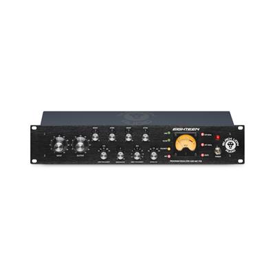 Eighteen Channel Strip