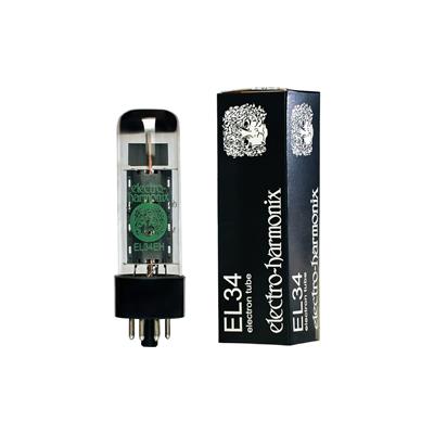 Electro-Harmonix EL34