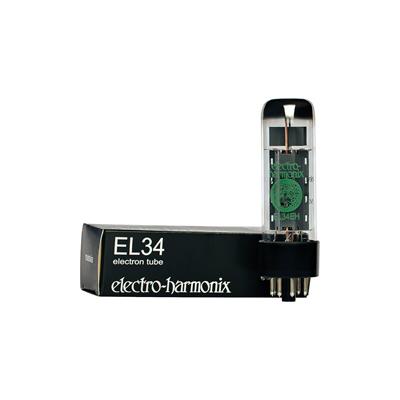 Electro-Harmonix EL34